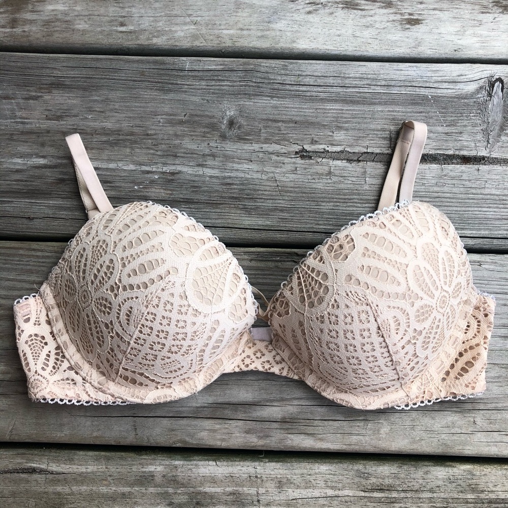 Victoria’s Secret Dream Angels Push Up Bra